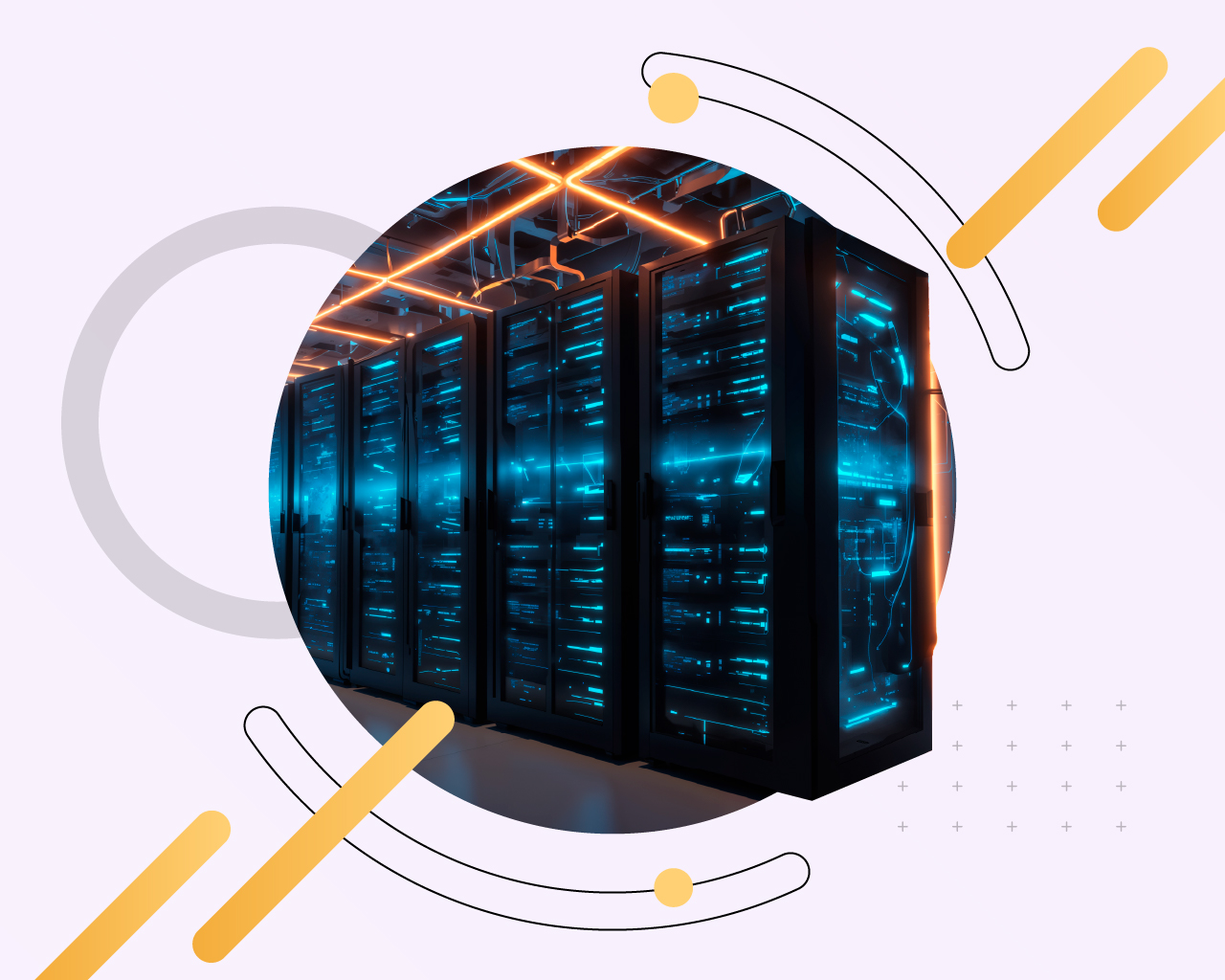 Data Center Infrastructure Management (DCIM)
