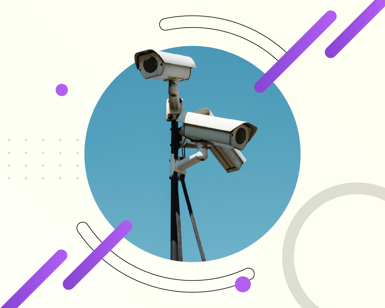 Physical Security Information Management (PSIM)